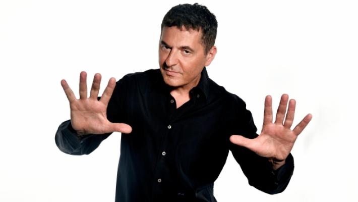 Mammuccari: &laquo;Ecco il vero Teo&raquo;