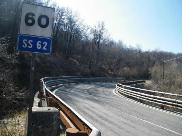 La Lega: "Stanziati 14 milioni per la statale della Cisa"