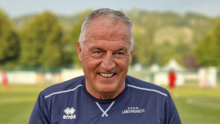 Gianni Mazza: &laquo;Diventare allenatore mi ha fatto rinascere dopo la malattia&raquo;