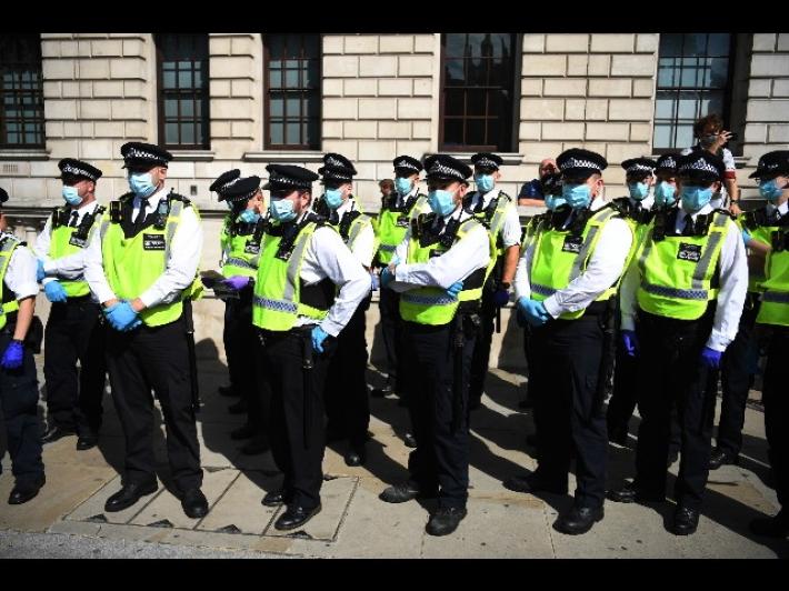 Diverse persone accoltellate a Birmingham