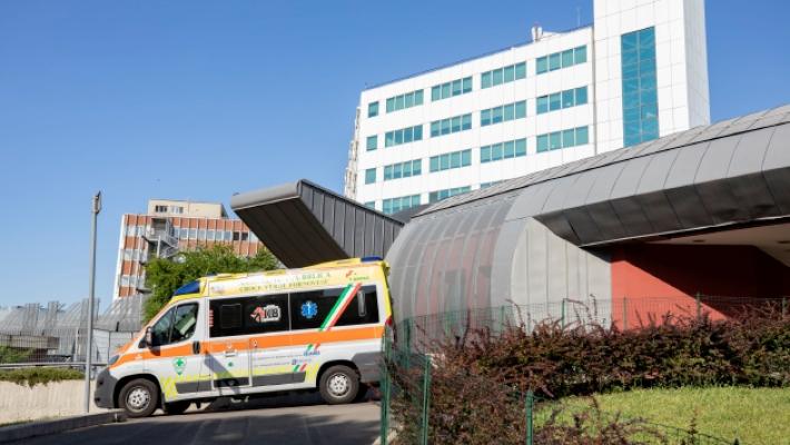 Medici e infermieri nel mirino: aggressioni in aumento