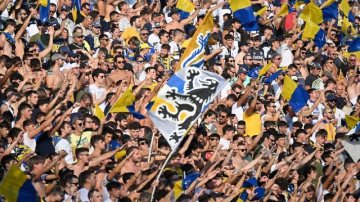 Feralpi-Parma: caos biglietti, oggi la decisione