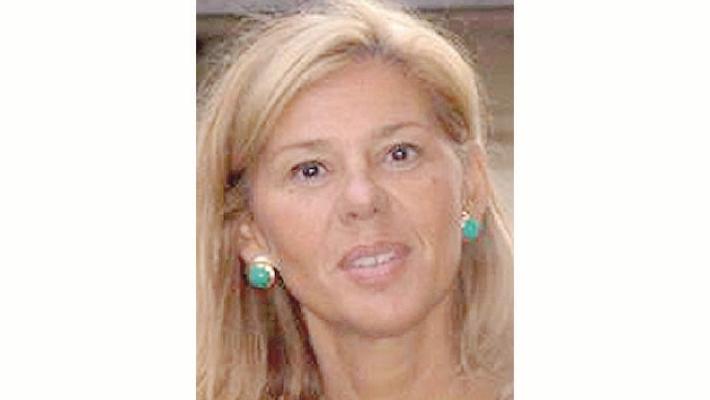 Addio a Elena Chiesa, medico del lavoro dell'Ausl. Aveva 65 anni