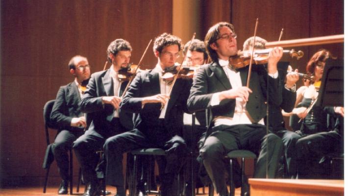 Orchestra del Teatro Regio, Vignali: &laquo;Da sindaco l'ho sempre difesa. Ora va pagato il loro risarcimento&raquo;