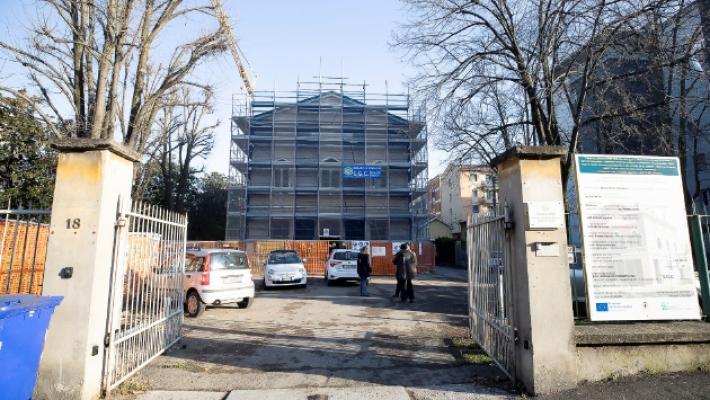 Mancano due anni, ecco a che punto siamo