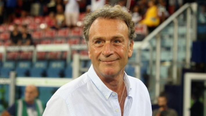 Cellino: "Che errore dell'Inter su Tonali"