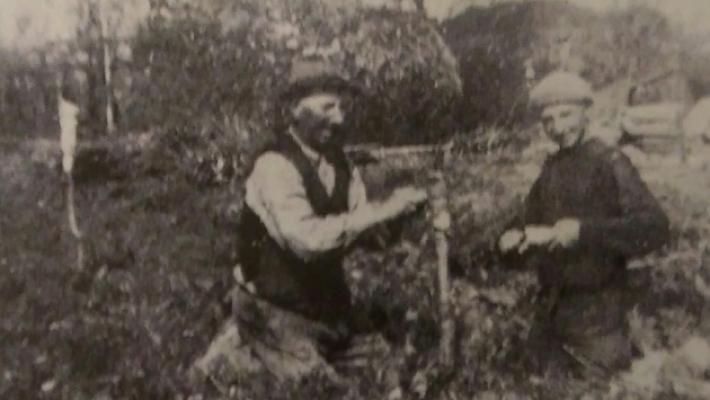 Storie di &laquo;fam&igrave;j da fag&ograve;t&raquo;: quei bimbi &ldquo;ceduti&rdquo; per il lavoro nei campi