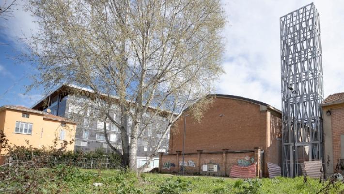 San Leonardo verso la rinascita