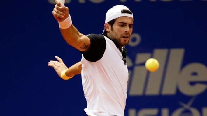 Tennis: Australian Open. Doppio, Coppia Bolelli - Fognini agli Ottavi