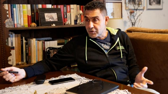 Il generale Vannacci nel Parmense: &laquo;Io candidato alle europee? Mi cercano anche dalla sinistra&raquo;