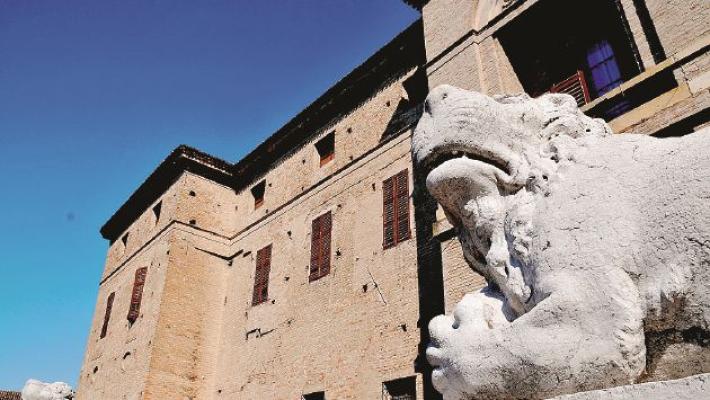 Giornate Fai di Primavera: visite a luoghi magici a Parma e provincia - Monumenti aperti e orari