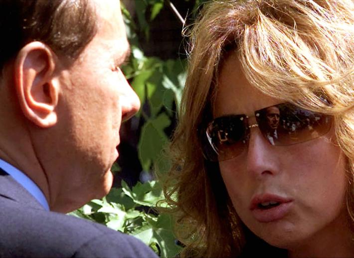 Anche Marina Berlusconi positiva al Covid: "Sta bene e continua a lavorare"