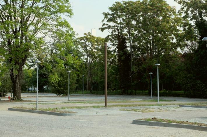 Conclusi i lavori al parcheggio del Paganini. Investiti 600mila euro