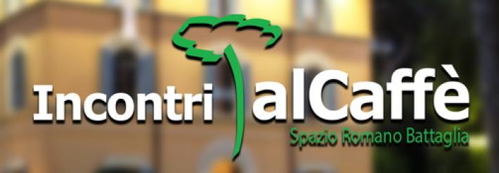 Caffe' della Versiliana