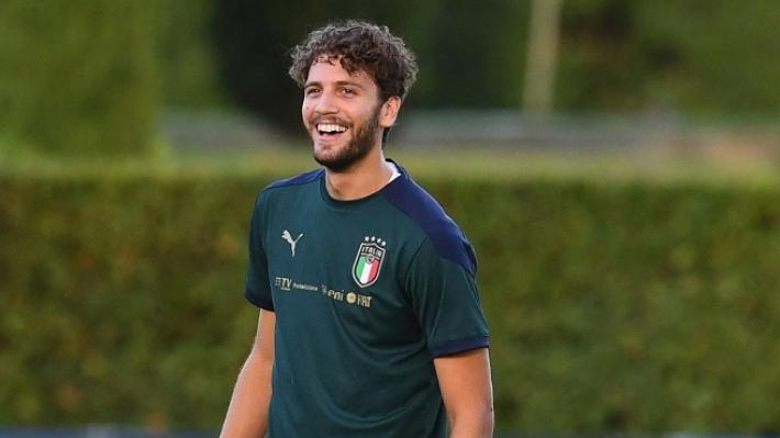 Juventus: serve un sacrificio per Locatelli