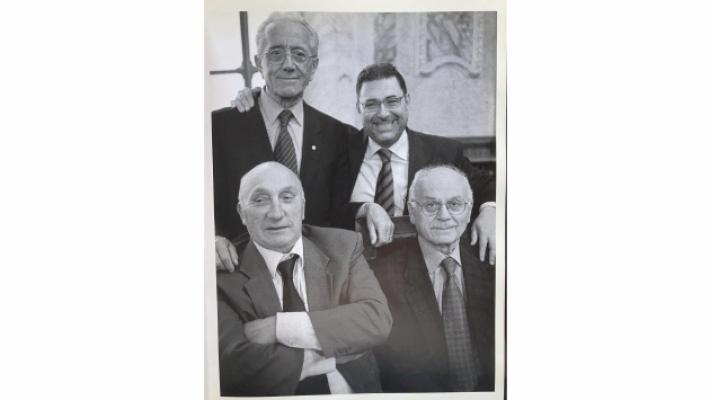 La politica nel cuore: addio a Giovanni Ricci