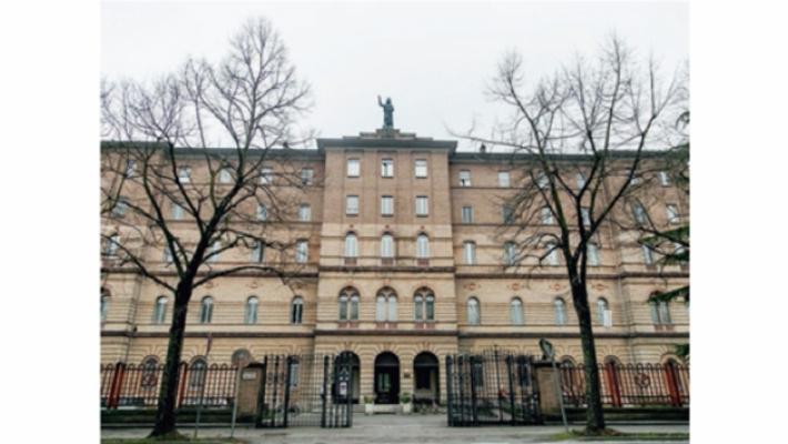 Missionari uccisi, ricordo di 3 saveriani di Parma