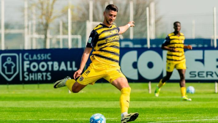 Il &laquo;tutti dentro&raquo; di Pecchia funziona: l'attacco gira. E la primavera fa &ldquo;rifiorire&rdquo; anche Colak