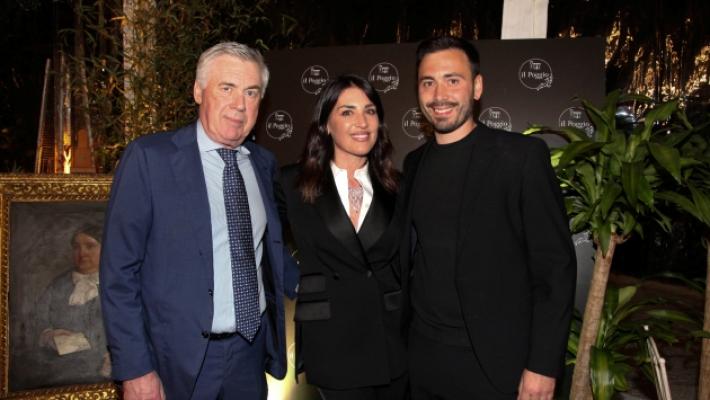 Nuova vita per casa Ancelotti a Felegara