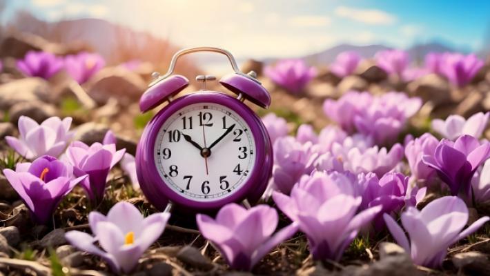 Addio all'ora solare, quali sono i problemi per il nostro corpo?