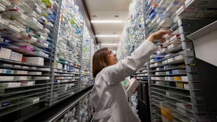 La farmacia dei servizi decolla. &laquo;A Parma strada gi&agrave; tracciata&raquo;