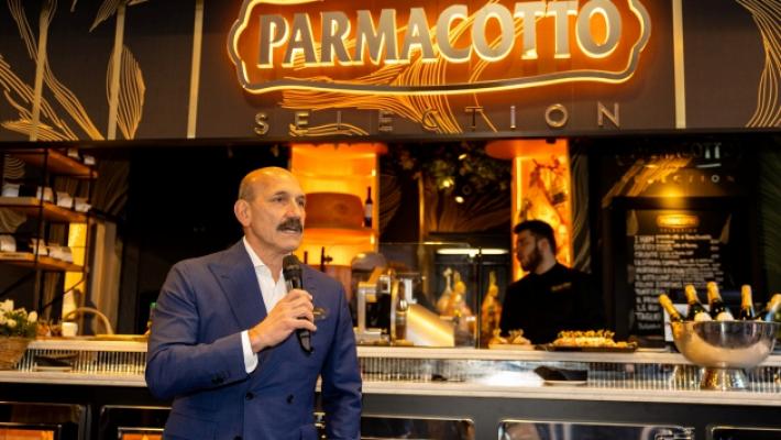 Il ceo Schivazappa: &laquo;Parmacotto punta sul retail estero&raquo;