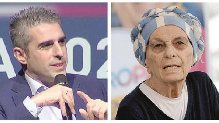 Pizzarotti spacca +Europa. Emma Bonino: &laquo;Vada con Calenda&raquo;