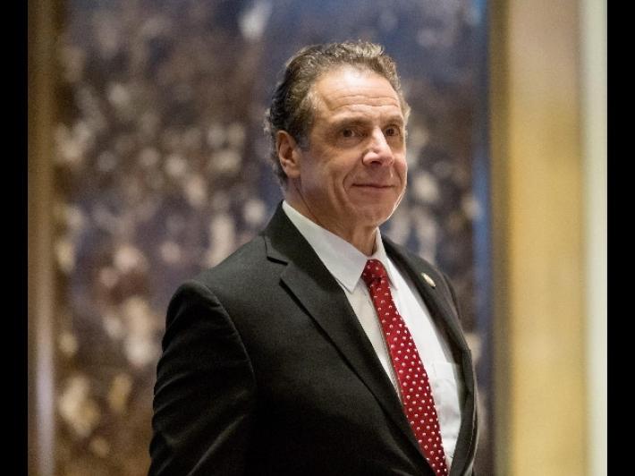 Usa: Trump, Ny un disastro