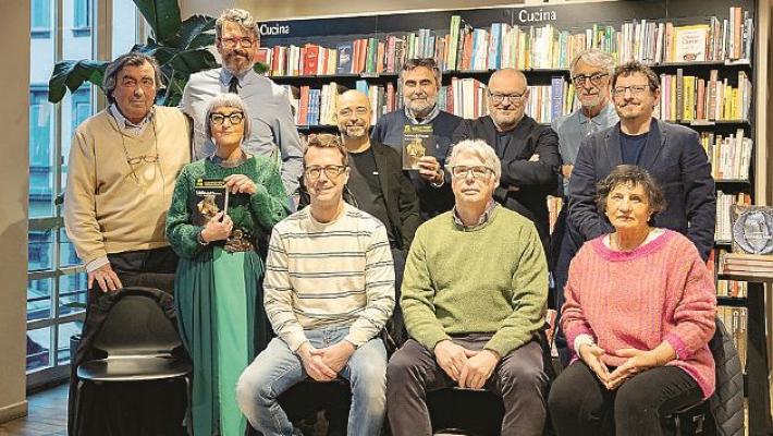 Il lato &laquo;noir&raquo; di Parma raccontato in un volume