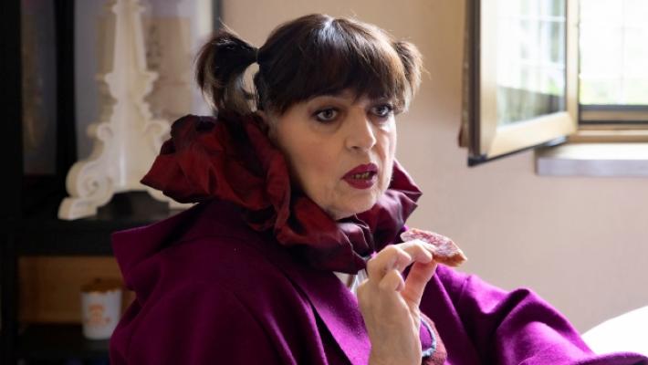 Hilde Soliani, l'artista del profumo che ha stregato l'America