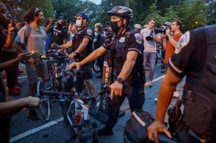 Choc in Utah, la polizia spara a un tredicenne autistico 