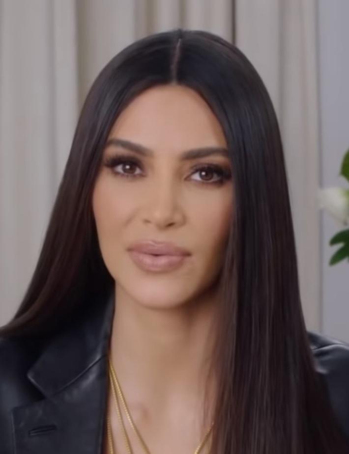 Kim Kardashian annuncia la fine del reality di famiglia