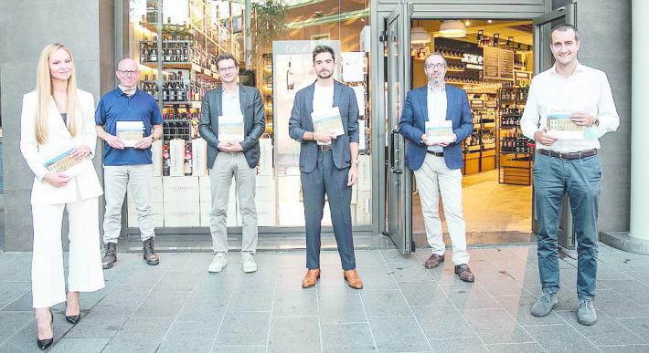 La Parma "sospesa"  nel lockdown  di Federico Avanzini