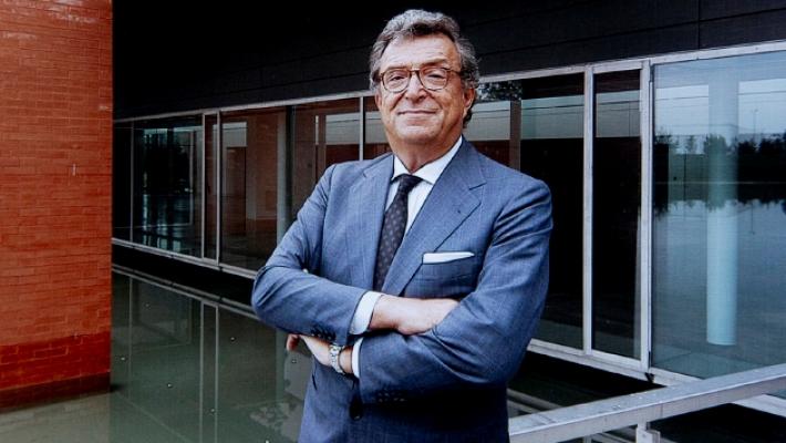 &laquo;Bertazzoni, ambasciatore del genio del Made in Italy&raquo;