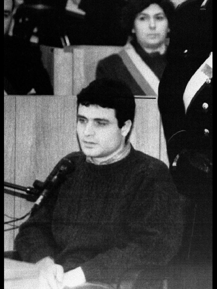 Il 'Mostro di Foligno'&egrave;  ancora "pericoloso". Non esce