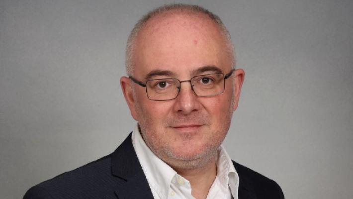 Pollastri: &laquo;Mi candido per cambiare Fidenza&raquo;