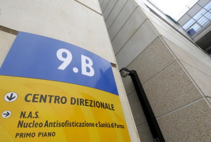 Appalti pilotati in ospedali:  sequestri 