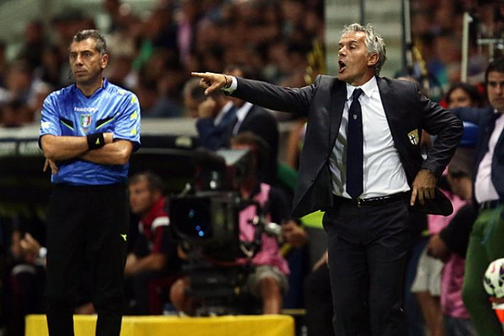 Lo Sport del luned&igrave;