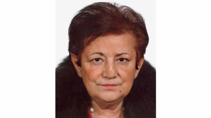 Salso in lutto per la morte di Gianfranca Gatti