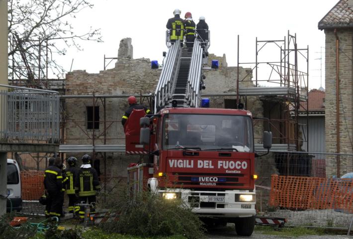 Operaio mor&igrave; in un crollo, due condanne e un'assoluzione