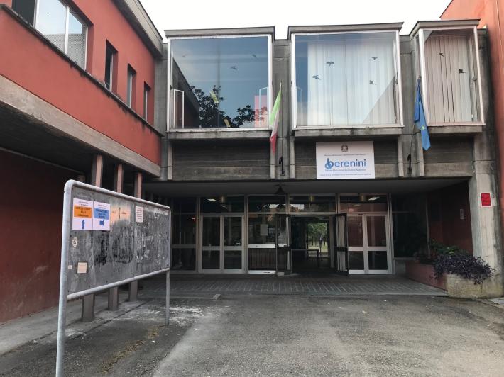 Fidenza, al Berenini nessuna classe smembrata