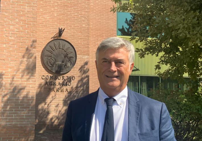 Consorzio Agrario di Parma: il nuovo direttore &egrave; Roberto Madd&egrave; 
