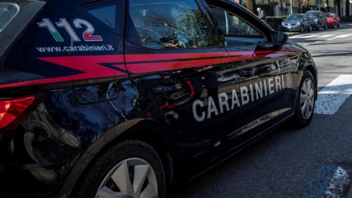 Evade dai domiciliari &laquo;per un attacco di panico&raquo;