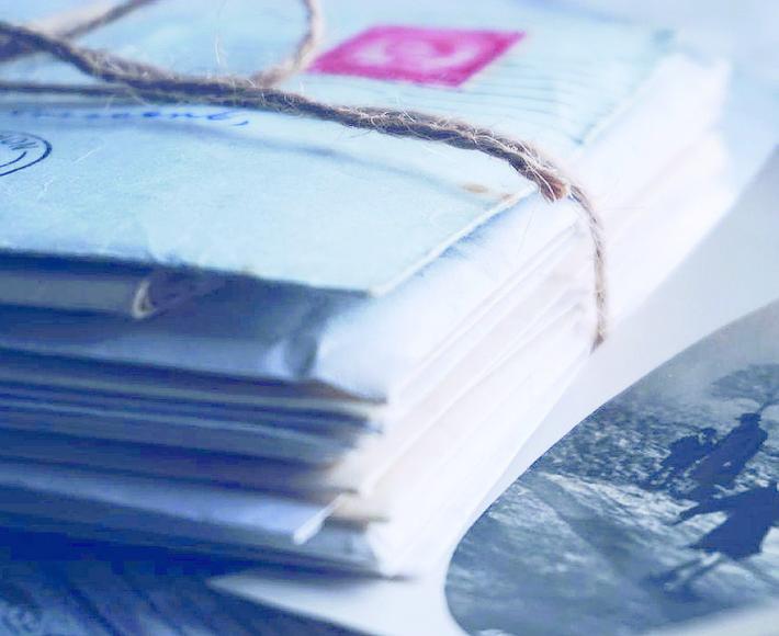 &laquo;Il pi&ugrave; grande epistolario d'amore della citt&agrave;&raquo;  per un finale che incanta