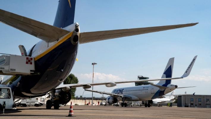 &laquo;Verdi&raquo;, siglato l'accordo con i canadesi di Centerline Airport