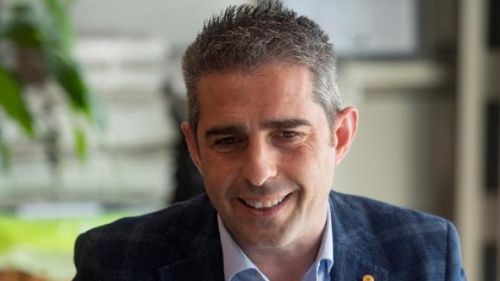 Pizzarotti: &laquo;Europee, sar&ograve; capolista nel Nord-Est. Feeling con Azione, ma mi candido come indipendente&raquo;