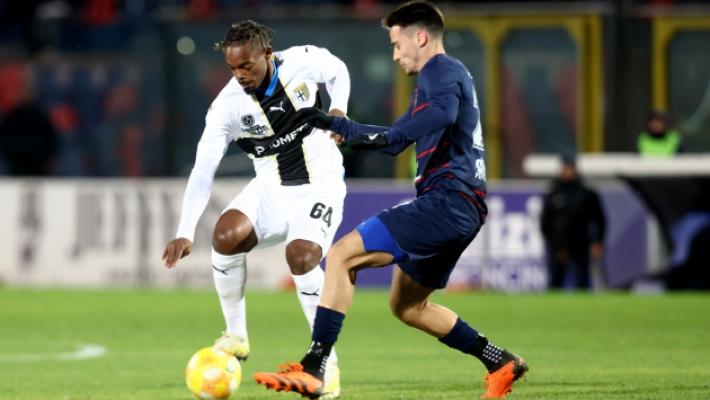 Cyprien, un giocatore ritrovato: qualit&agrave; e freschezza al servizio dei crociati per il rush finale