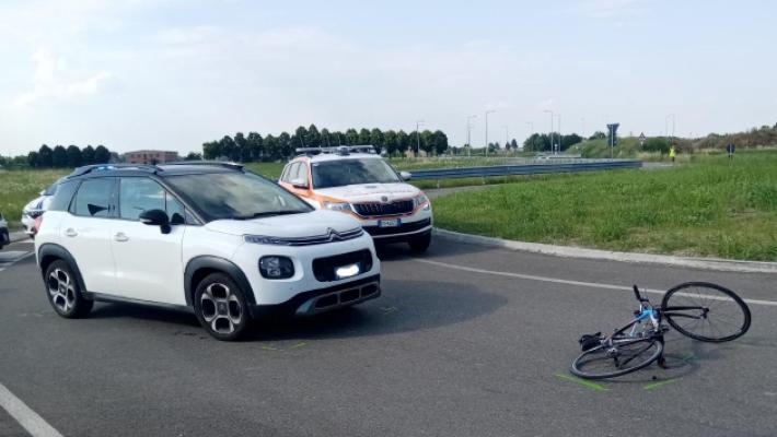 Investita e uccisa a San Quirico: 62enne condannato a un anno