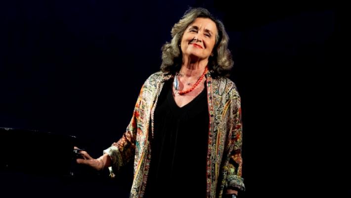 Paola Sanguinetti ricorda Paola Gassman