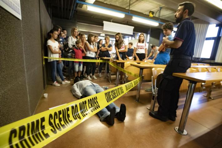  "Notte dei ricercatori": continuano le prenotazioni